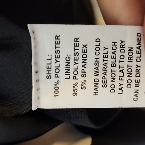 Smak Parlour Girl Talk Polka Dot Mini Dress - Picture 3 of 3